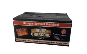 04554 Briketten 10 kg hexagon House of Charcoal RBG web
